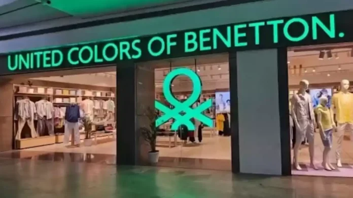 United Colors of Benetton