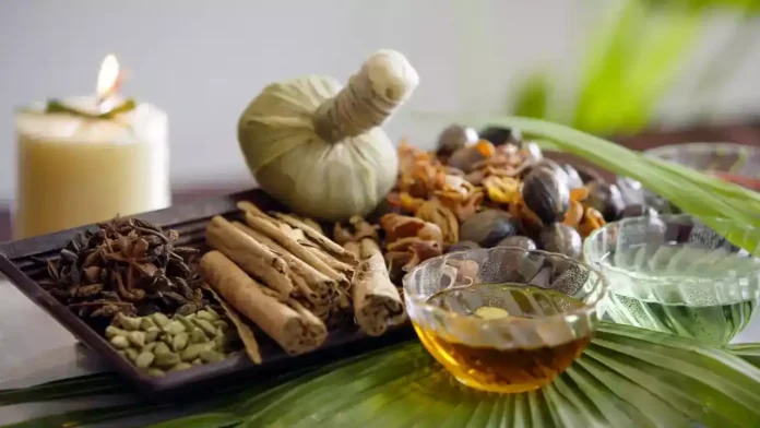 Ayurveda Ayurveda