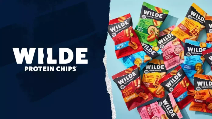 Wilde Brands Wilde Brands