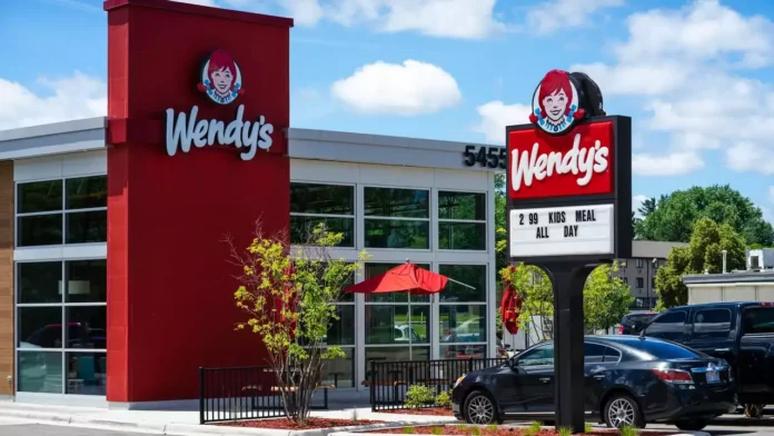 Wendy's
