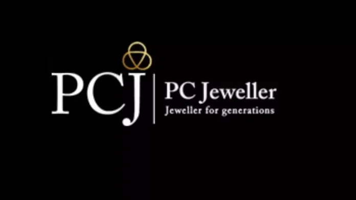 PC Jeweller PC Jeweller