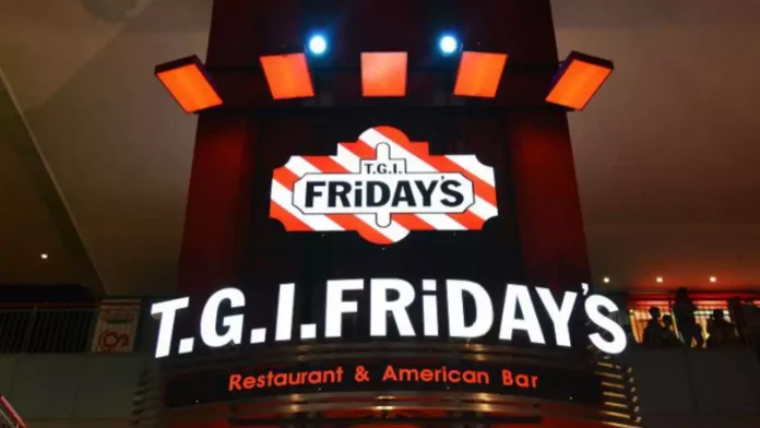 TGI Fridays TGI Fridays