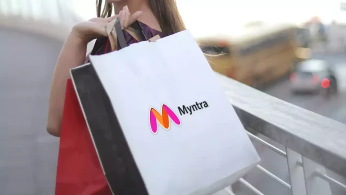 Myntra Myntra