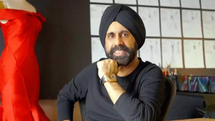 Manmohan Singh Duggal, the Founder and Managing Director of Mac Duggal Manmohan Singh Duggal, the Founder and Managing Director of Mac Duggal