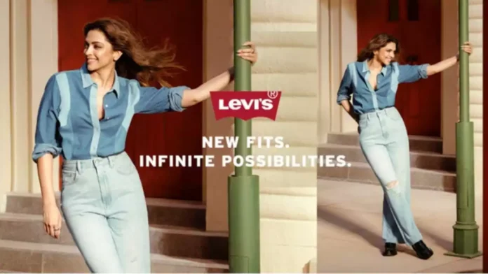 Levi’s