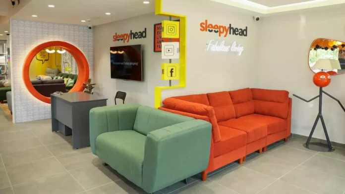 Sleepyhead Sleepyhead