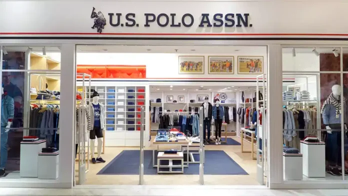 U.S. Polo Assn.