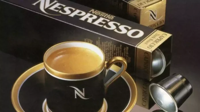 Nespresso
