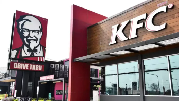 KFC KFC