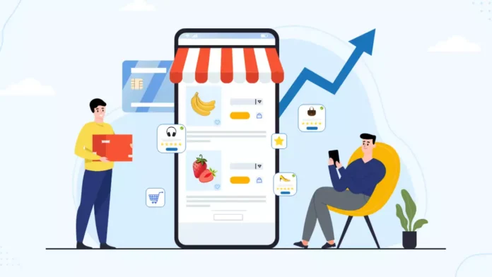 Quick Commerce Quick Commerce