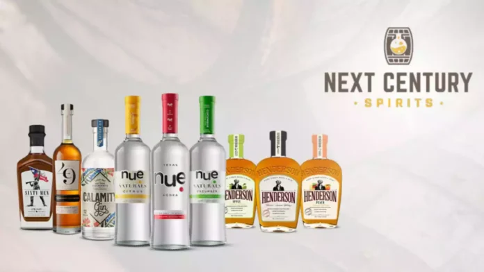 Next Century Spirits Next Century Spirits