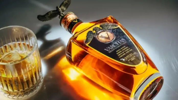 Varchas Whiskey