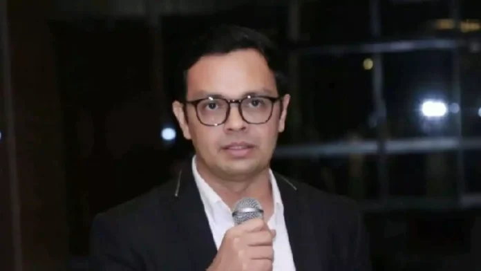 Krunal Chahwala Krunal Chahwala