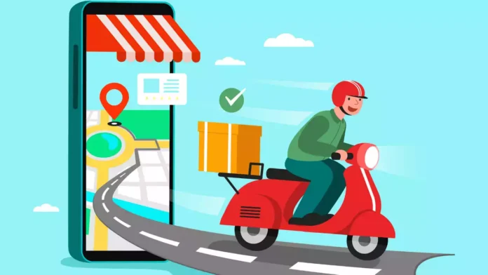 Quick Commerce Quick Commerce