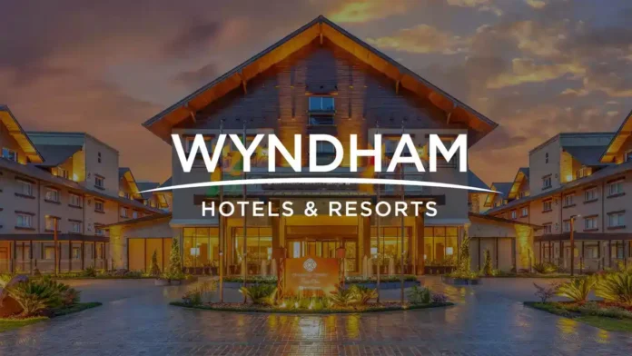 Wyndham Hotels & Resorts Wyndham Hotels & Resorts