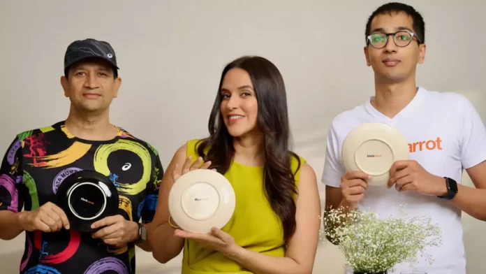 BlackCarrot BlackCarrot