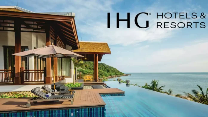 IHG Hotels & Resorts IHG Hotels & Resorts