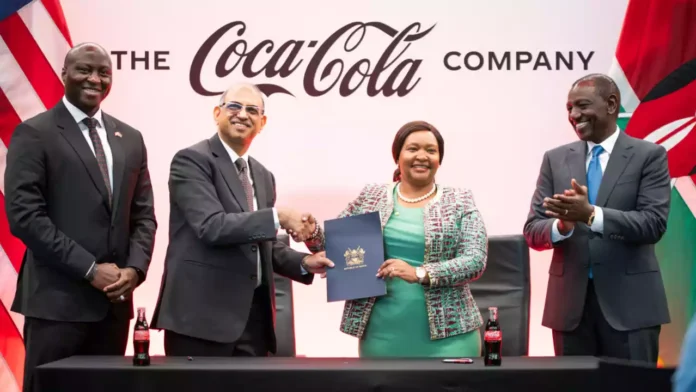 Coca-Cola System Coca-Cola System