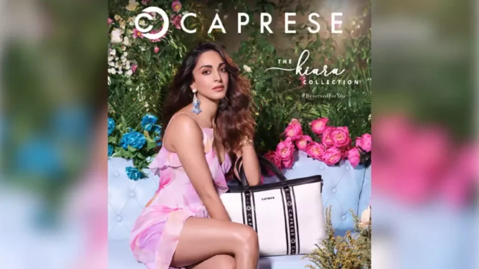 Kiara Advani Kiara Advani