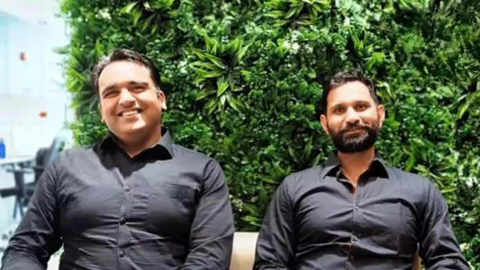 Shashank Singh and Bhuvnesh Gupta, Co-Founders, Poshn Shashank Singh and Bhuvnesh Gupta, Co-Founders, Poshn