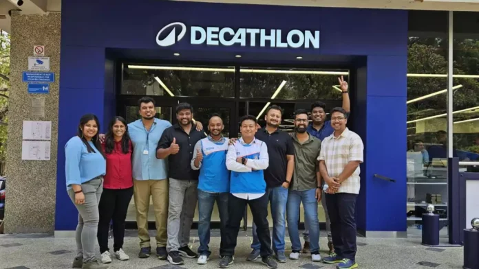 Decathlon