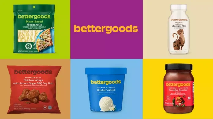 Walmart Bettergoods Walmart Bettergoods