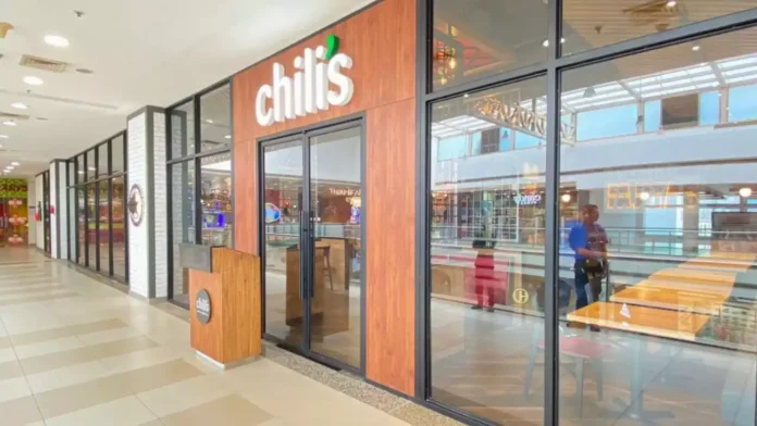 Chili's Grill & Bar