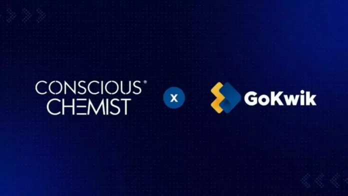 Conscious Chemist Conscious Chemist