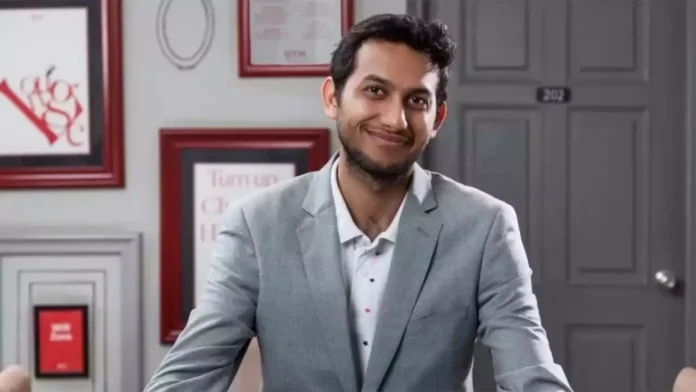 Ritesh Agarwal, Founder, OYO Ritesh Agarwal, Founder, OYO