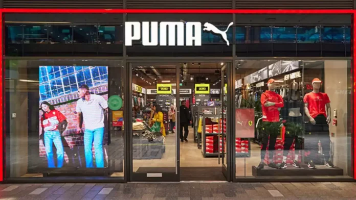 Puma
