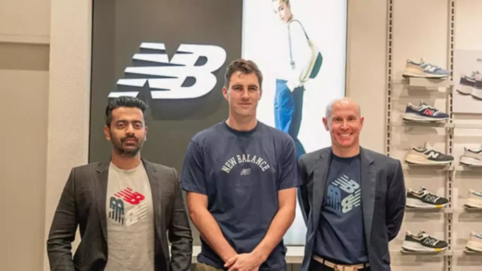 New Balance New Balance