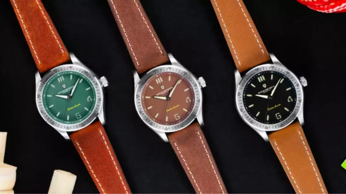Bangalore Watch Company Bangalore Watch Company
