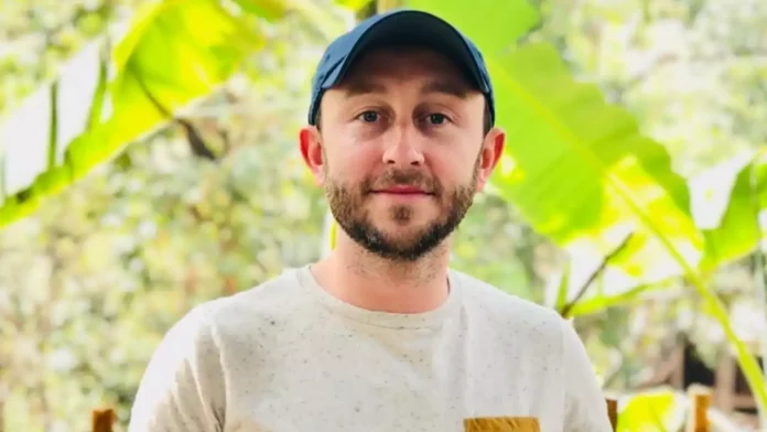 Matthew Taff, the Co-Founder and CEO of Natch Snacks Matthew Taff, the Co-Founder and CEO of Natch Snacks