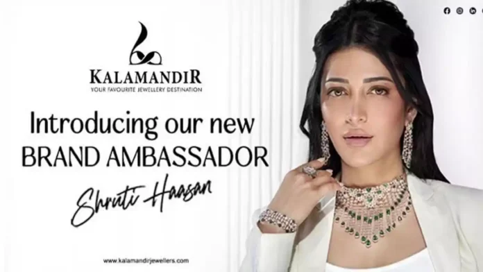 Shruti Haasan Shruti Haasan