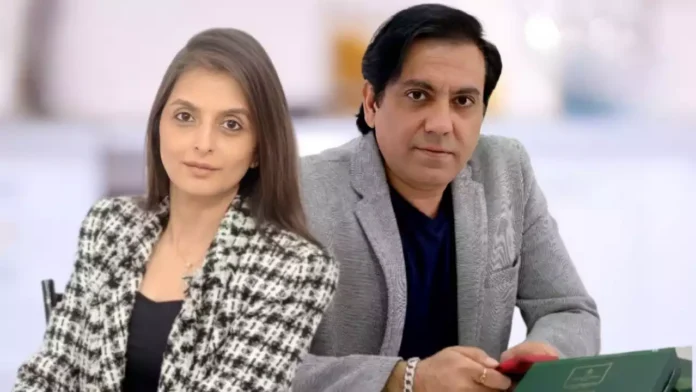 Payal Raheja and Prem Rheja, Co-Founders, The Betel Leaf Payal Raheja and Prem Rheja, Co-Founders, The Betel Leaf