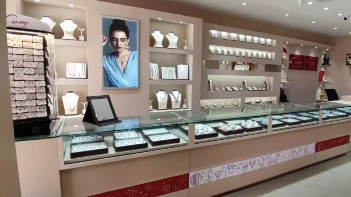 Gargi Gargi Fashion Jeweller