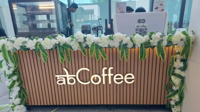 AbCoffee AbCoffee