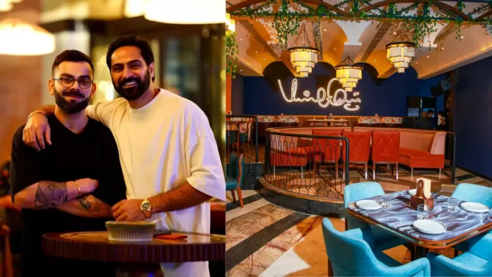 One8 Commune One8 Commune