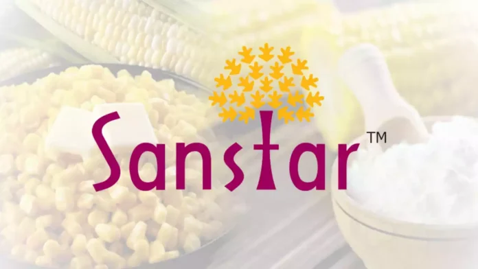 Sanstar