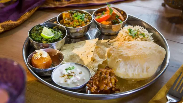 Thali Thali