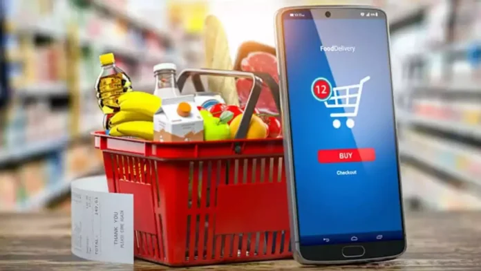 Quick Commerce Quick Commerce