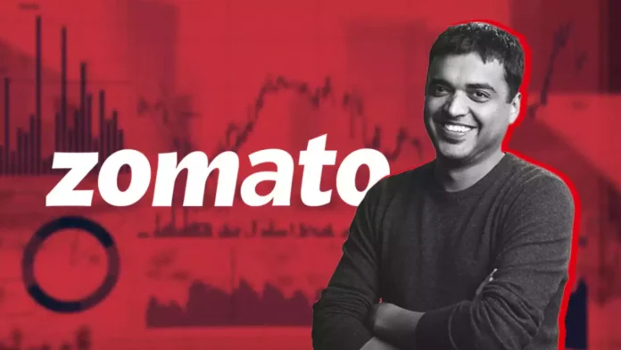 Zomato Zomato