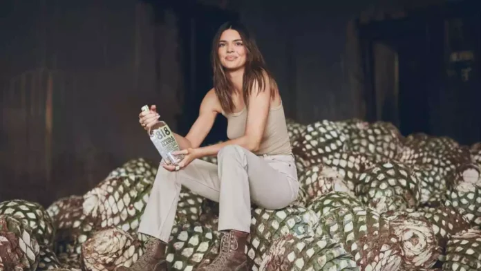 818 Tequila 818 Tequila