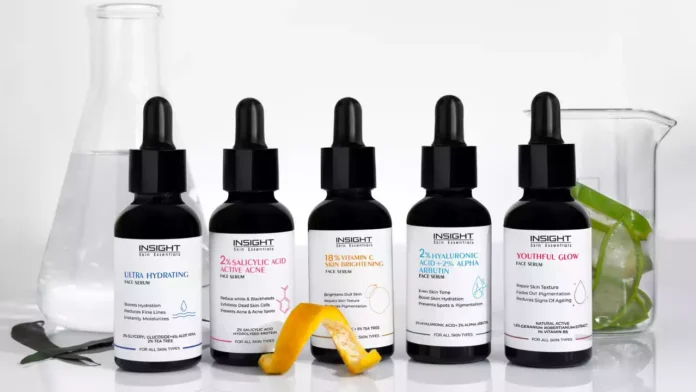 Insight Cosmetics Insight Cosmetics