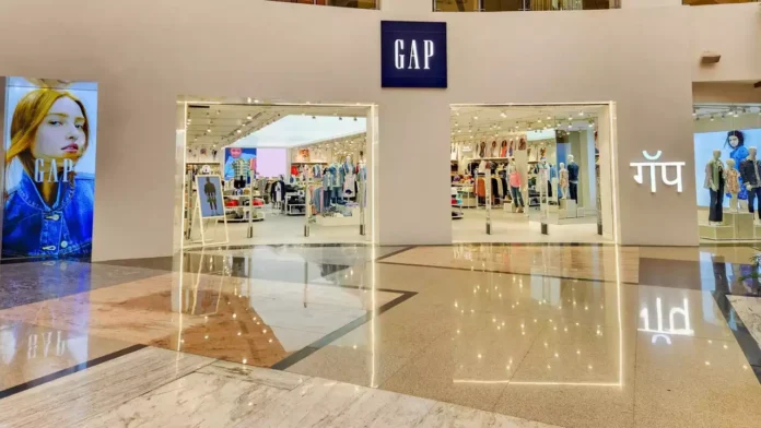Gap Gap
