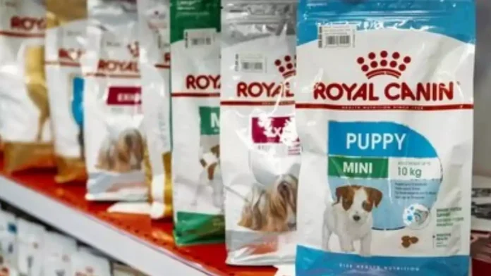 Royal Canin