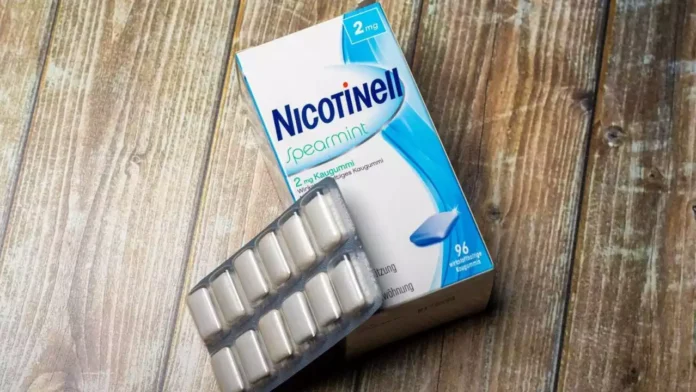 Nicotinell Nicotinell