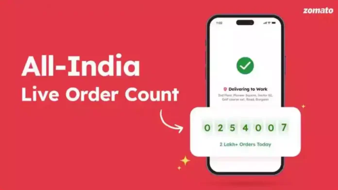 Zomato Zomato