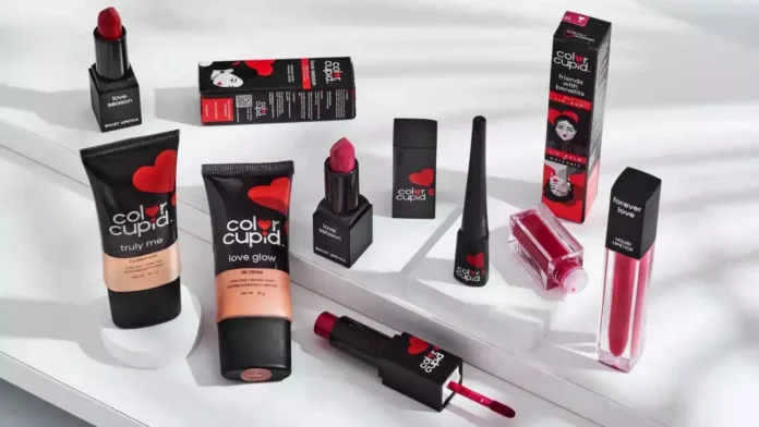 WOW Skin Science Color Cupid WOW Skin Science Color Cupid