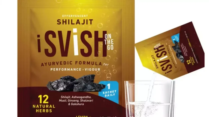 Svish On The Go Svish On The Go